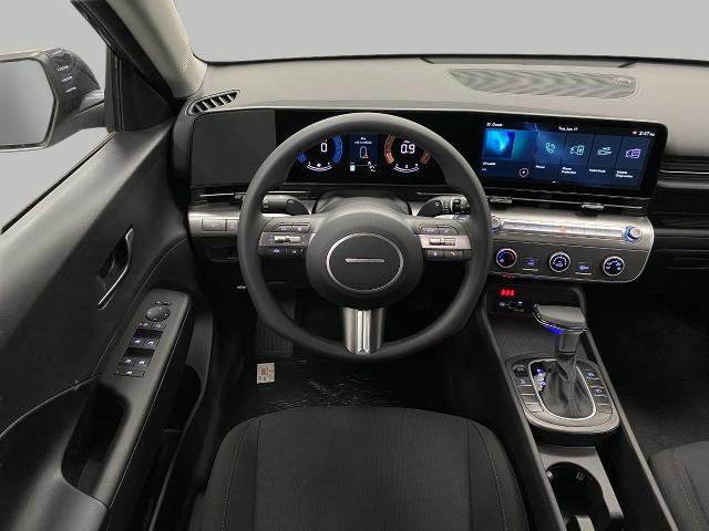 2025 Hyundai KONA Vehicle Photo in Appleton, WI 54913