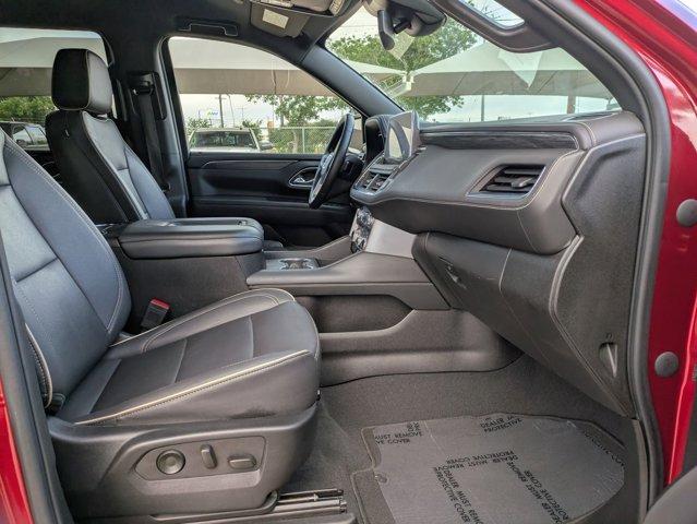 2023 GMC Yukon Vehicle Photo in SELMA, TX 78154-1459