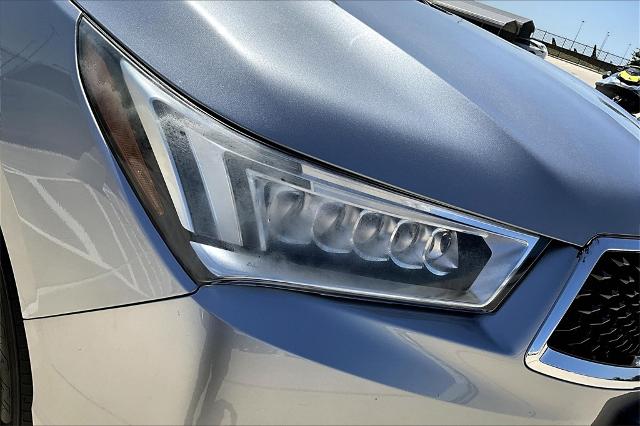 2018 Acura MDX Vehicle Photo in Grapevine, TX 76051