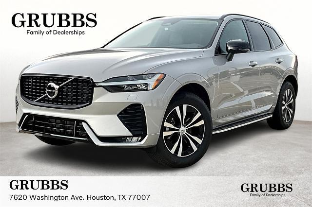 2025 Volvo XC60 Vehicle Photo in Houston, TX 77007