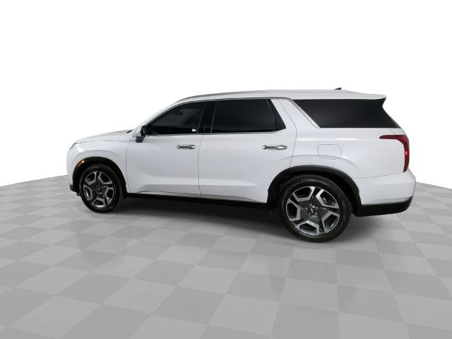 2023 Hyundai Palisade Vehicle Photo in GILBERT, AZ 85297-0402