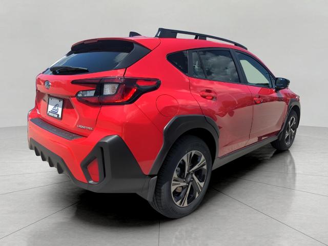 2025 Subaru Crosstrek Vehicle Photo in Green Bay, WI 54304