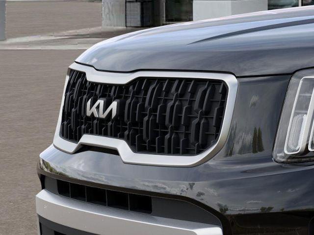 2025 Kia Telluride Vehicle Photo in Tucson, AZ 85712