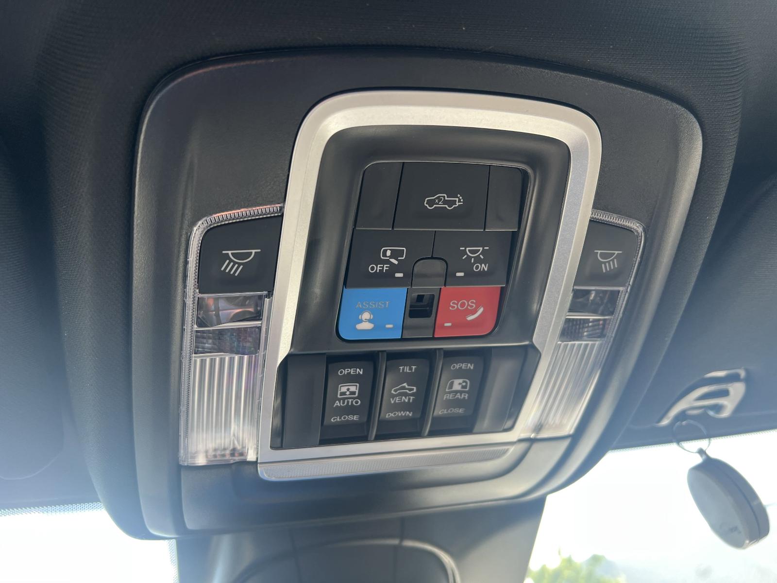 2025 Ram 2500 Vehicle Photo in Mechanicsburg, PA 17050-1707