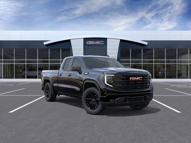 2025 GMC Sierra 1500 Vehicle Photo in WATERTOWN, CT 06795-3318