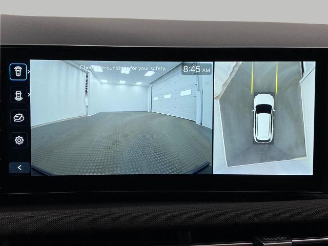 2025 Hyundai TUCSON Vehicle Photo in Appleton, WI 54913