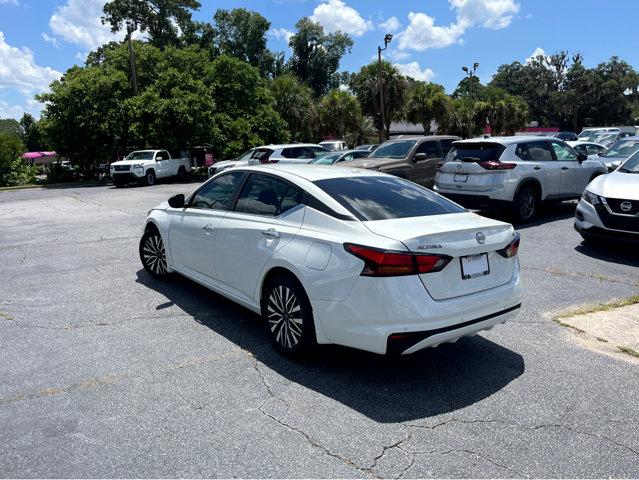 2024 Nissan Altima Vehicle Photo in Savannah, GA 31419