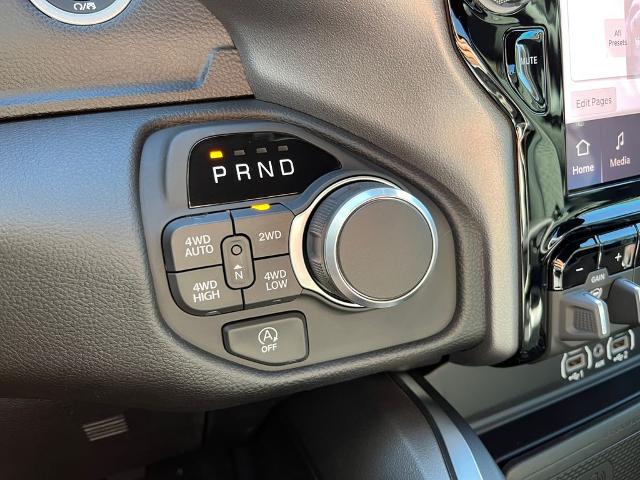 2025 Ram 1500 Vehicle Photo in Savannah, GA 31419