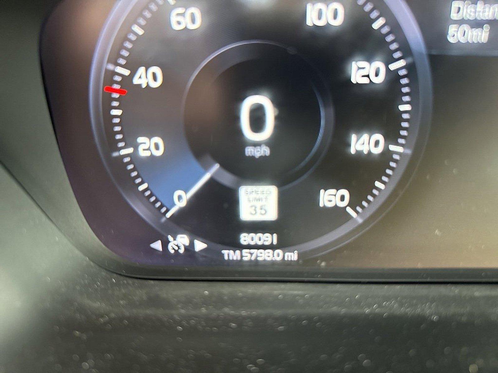 2021 Volvo XC40 Vehicle Photo in Harrisburg, PA 17111