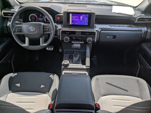 2024 Toyota Tacoma 4WD Vehicle Photo in SELMA, TX 78154-1459