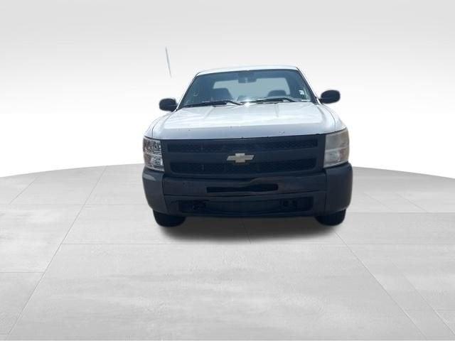 2011 Chevrolet Silverado 1500 Vehicle Photo in Fishers, IN 46038