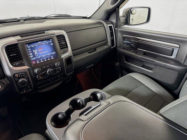 2021 Ram 1500 Classic Vehicle Photo in Flemington, NJ 08822