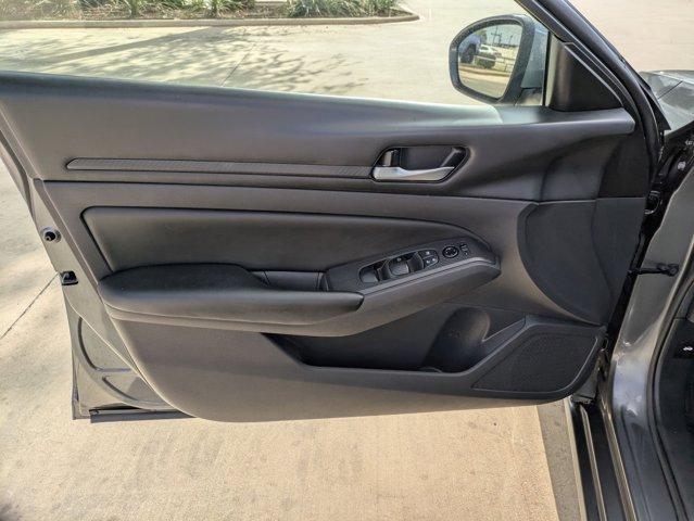2022 Nissan Altima Vehicle Photo in SELMA, TX 78154-1460