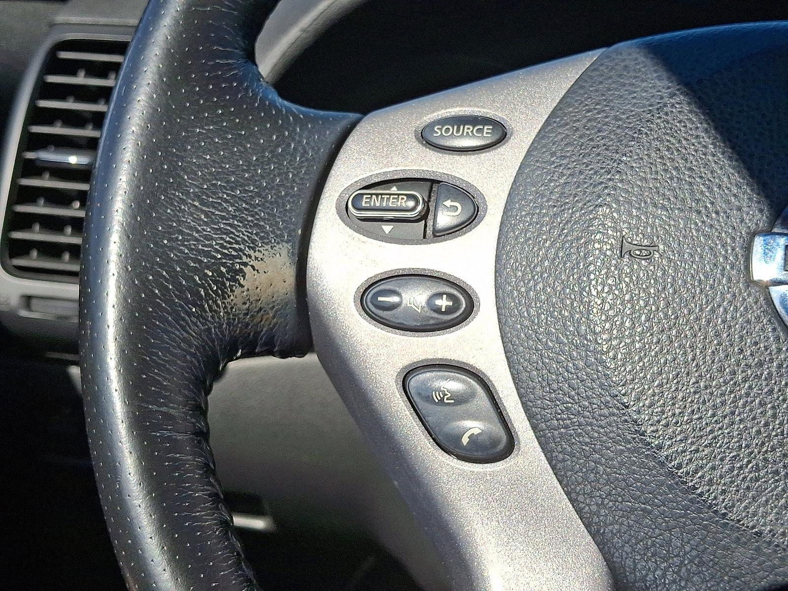 2009 Nissan Altima Vehicle Photo in Mechanicsburg, PA 17050-2306