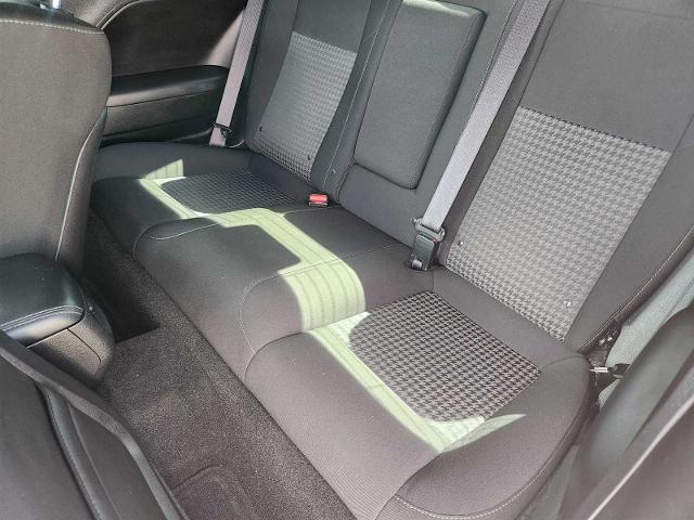 2022 Dodge Challenger Vehicle Photo in DENTON, TX 76210-9321