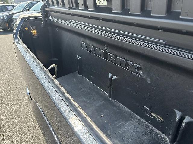 2014 Ram 1500 Vehicle Photo in HARRISBURG, PA 17111-1033