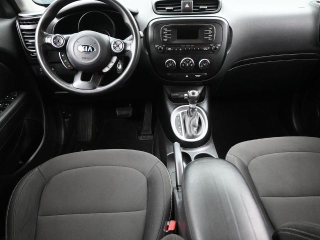 2016 Kia Soul Vehicle Photo in Cedar Rapids, IA 52402