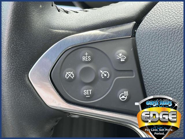 2022 Chevrolet Traverse Vehicle Photo in Roslyn, NY 11576