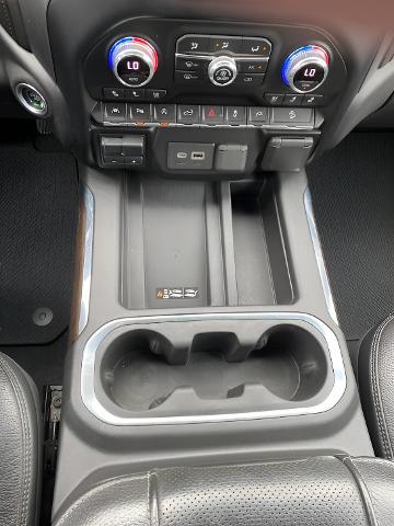 2020 GMC Sierra 1500 Vehicle Photo in APPLETON, WI 54914-8833