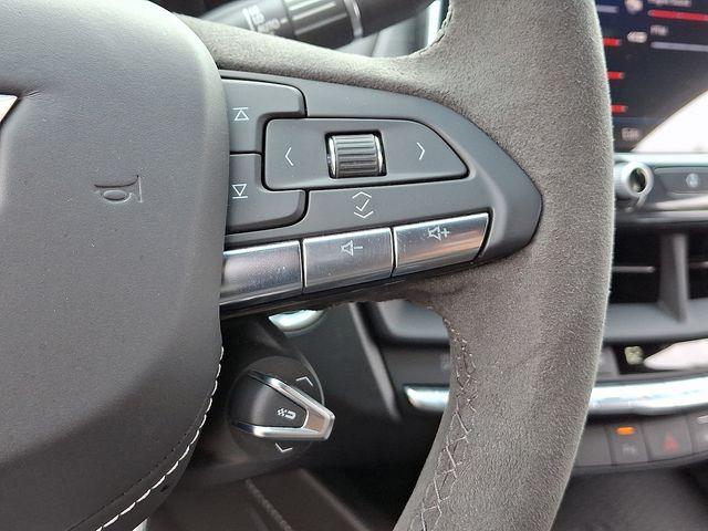 2022 Cadillac CT4-V Vehicle Photo in DANBURY, CT 06810-5034