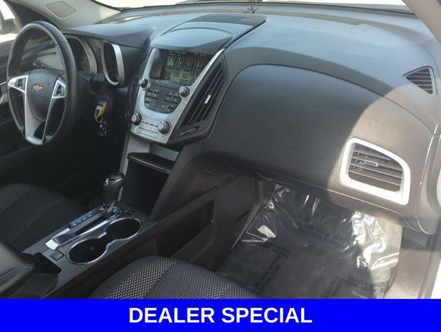 2017 Chevrolet Equinox Vehicle Photo in Merrillville, IN 46410