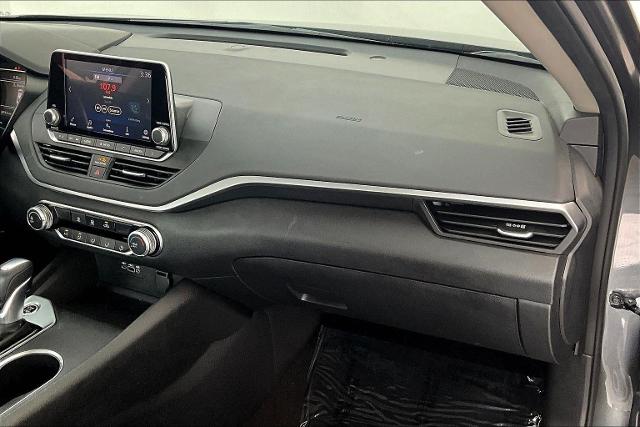 2022 Nissan Altima Vehicle Photo in Grapevine, TX 76051