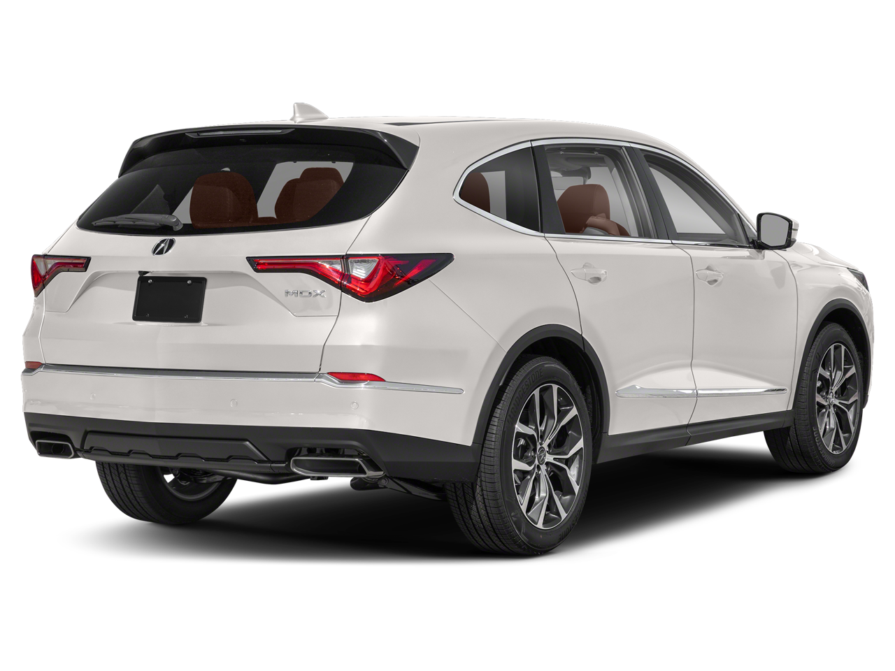2024 Acura MDX Vehicle Photo in Tulsa, OK 74145