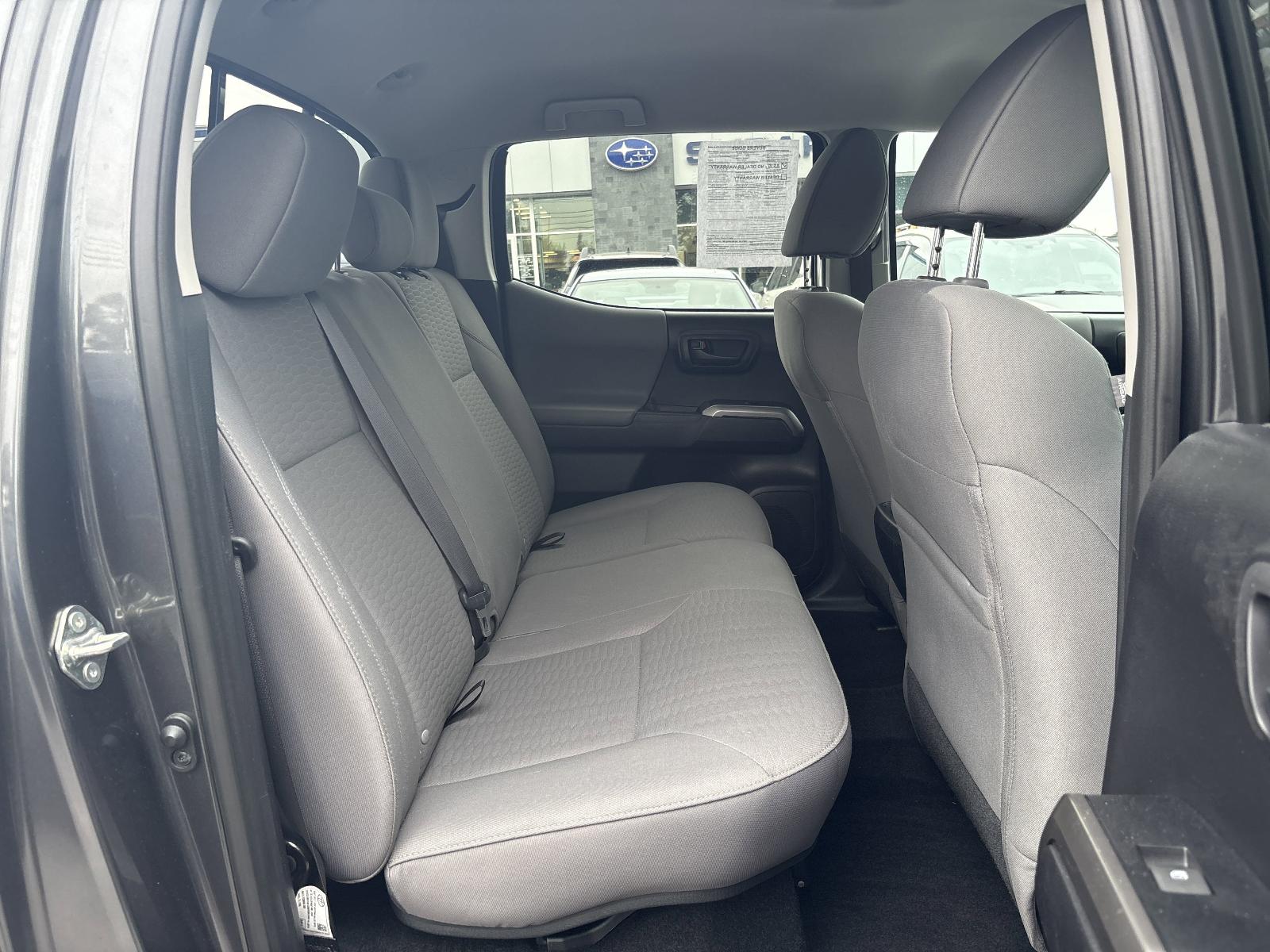 2019 Toyota Tacoma 4WD Vehicle Photo in Mechanicsburg, PA 17050