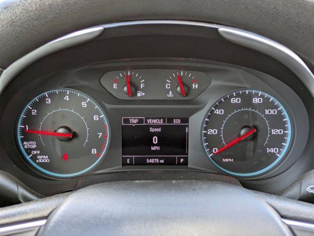 2022 Chevrolet Malibu Vehicle Photo in San Antonio, TX 78209