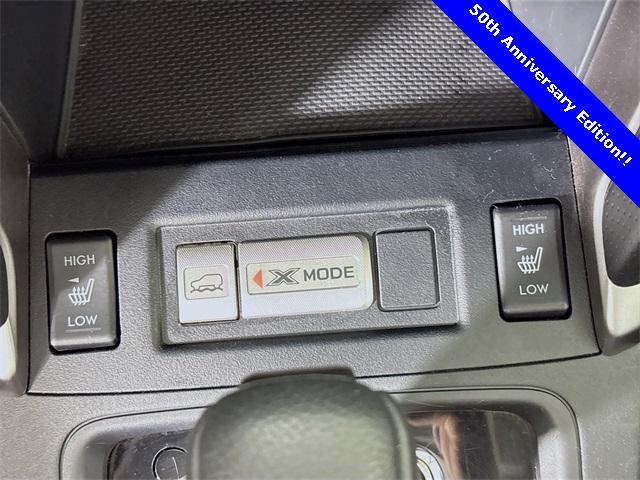 2018 Subaru Forester Vehicle Photo in Puyallup, WA 98371