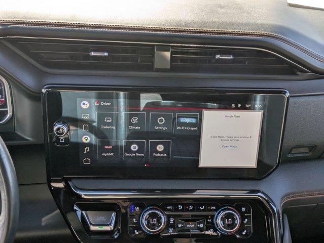 2022 GMC Sierra 1500 Vehicle Photo in SELMA, TX 78154-1459