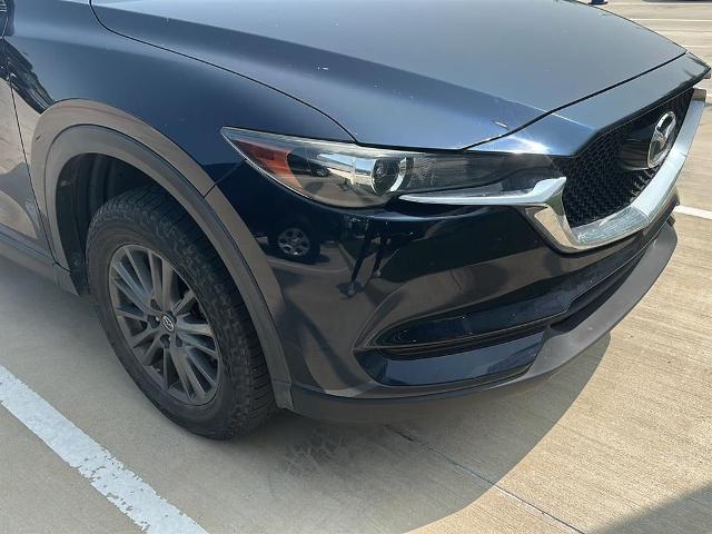 2017 Mazda CX-5 Vehicle Photo in San Antonio, TX 78230