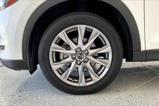 2019 Mazda CX-5 Vehicle Photo in San Antonio, TX 78230
