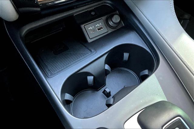 2023 INFINITI QX50 Vehicle Photo in San Antonio, TX 78230