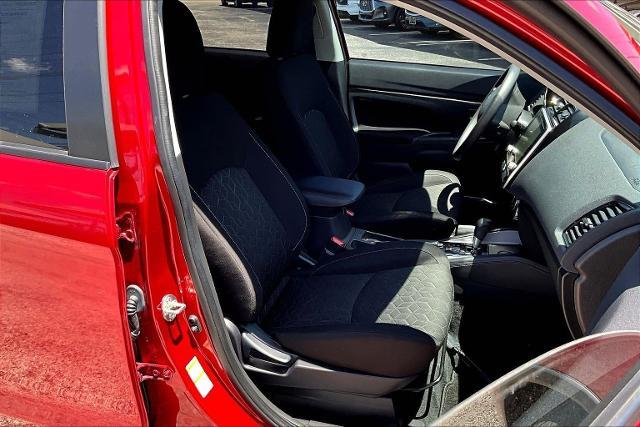 2020 Mitsubishi Outlander Sport Vehicle Photo in San Antonio, TX 78230