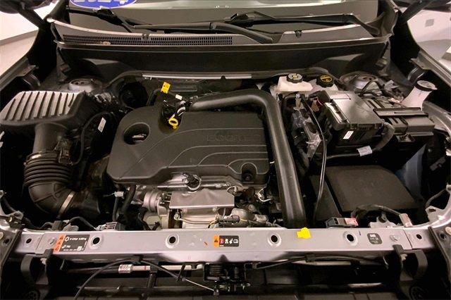 2024 GMC Terrain Vehicle Photo in KANSAS CITY, MO 64114-4502