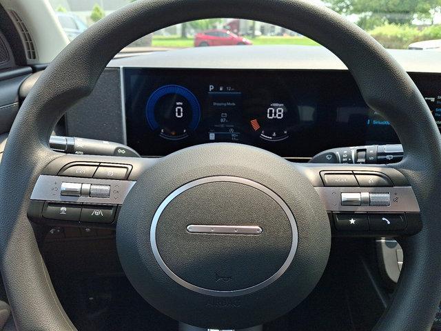 2025 Hyundai TUCSON Vehicle Photo in Philadelphia, PA 19116