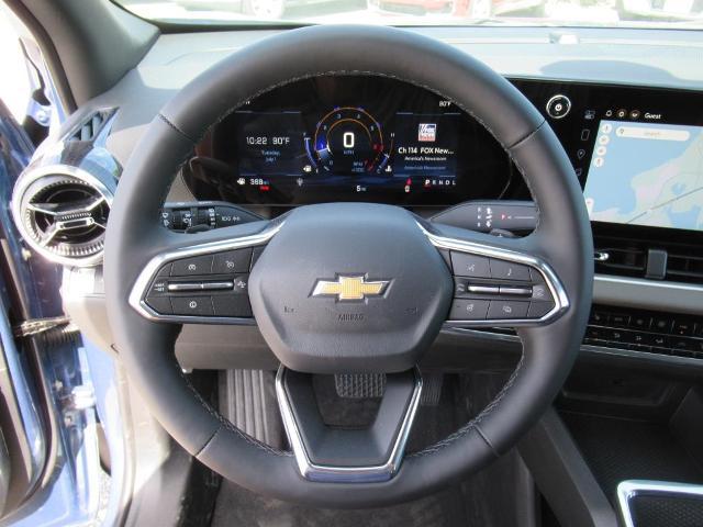 2026 Chevrolet Equinox Vehicle Photo in LEESBURG, FL 34788-4022