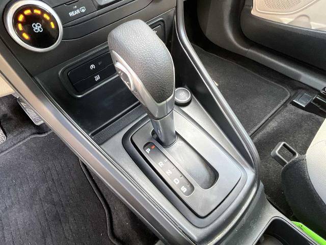 2021 Ford EcoSport Vehicle Photo in PITTSBURGH, PA 15226-1209