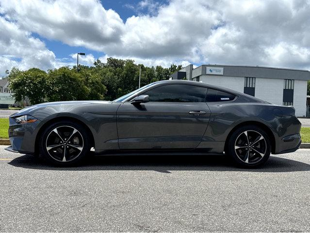 2019 Ford Mustang Vehicle Photo in Hinesville, GA 31313