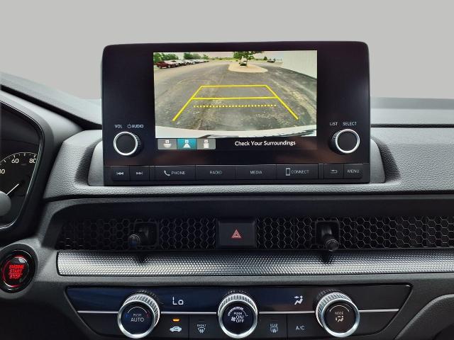 2023 Honda CR-V Vehicle Photo in Oshkosh, WI 54904