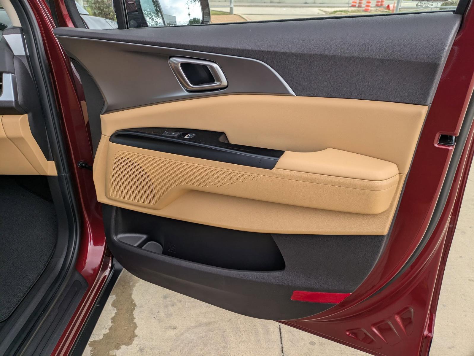 2024 Kia Carnival Vehicle Photo in SELMA, TX 78154-1460