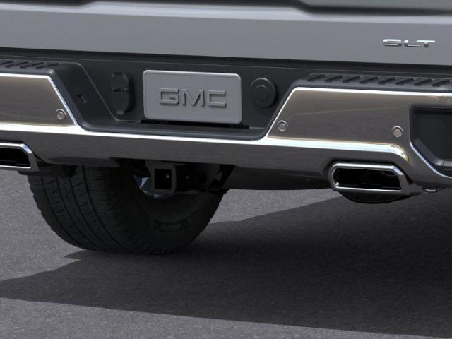 2025 GMC Sierra 1500 Vehicle Photo in WATERTOWN, CT 06795-3318