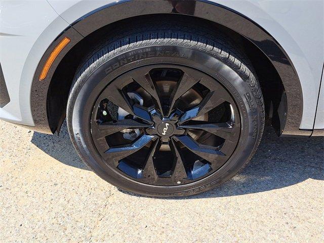 2022 Kia Sorento Vehicle Photo in MILFORD, OH 45150-1684