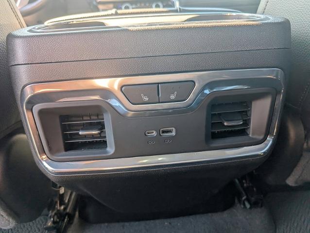2022 GMC Sierra 1500 Vehicle Photo in HARRISBURG, PA 17111-1033