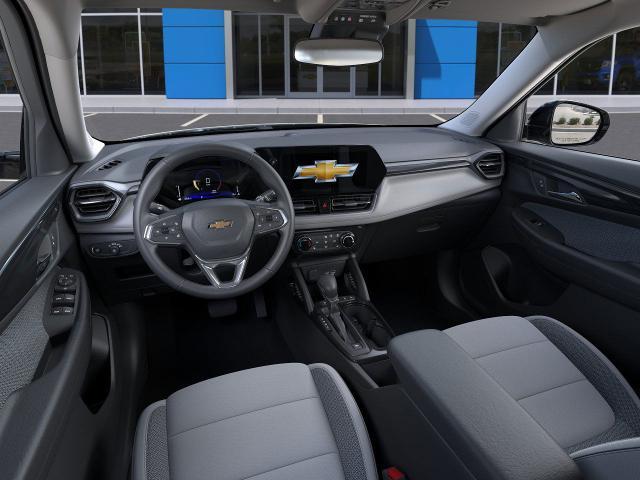 2026 Chevrolet Trailblazer Vehicle Photo in LANCASTER, PA 17601-0000