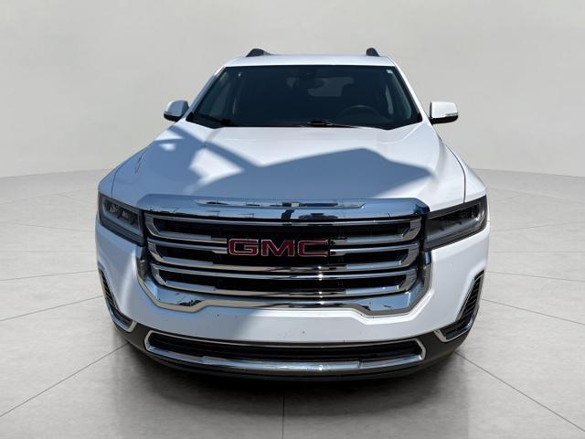 2023 GMC Acadia Vehicle Photo in MANITOWOC, WI 54220-5838