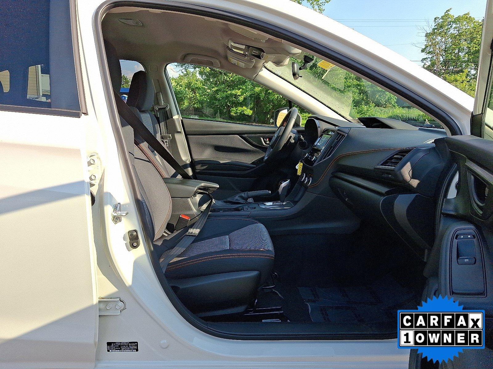 2023 Subaru Crosstrek Vehicle Photo in Harrisburg, PA 17111
