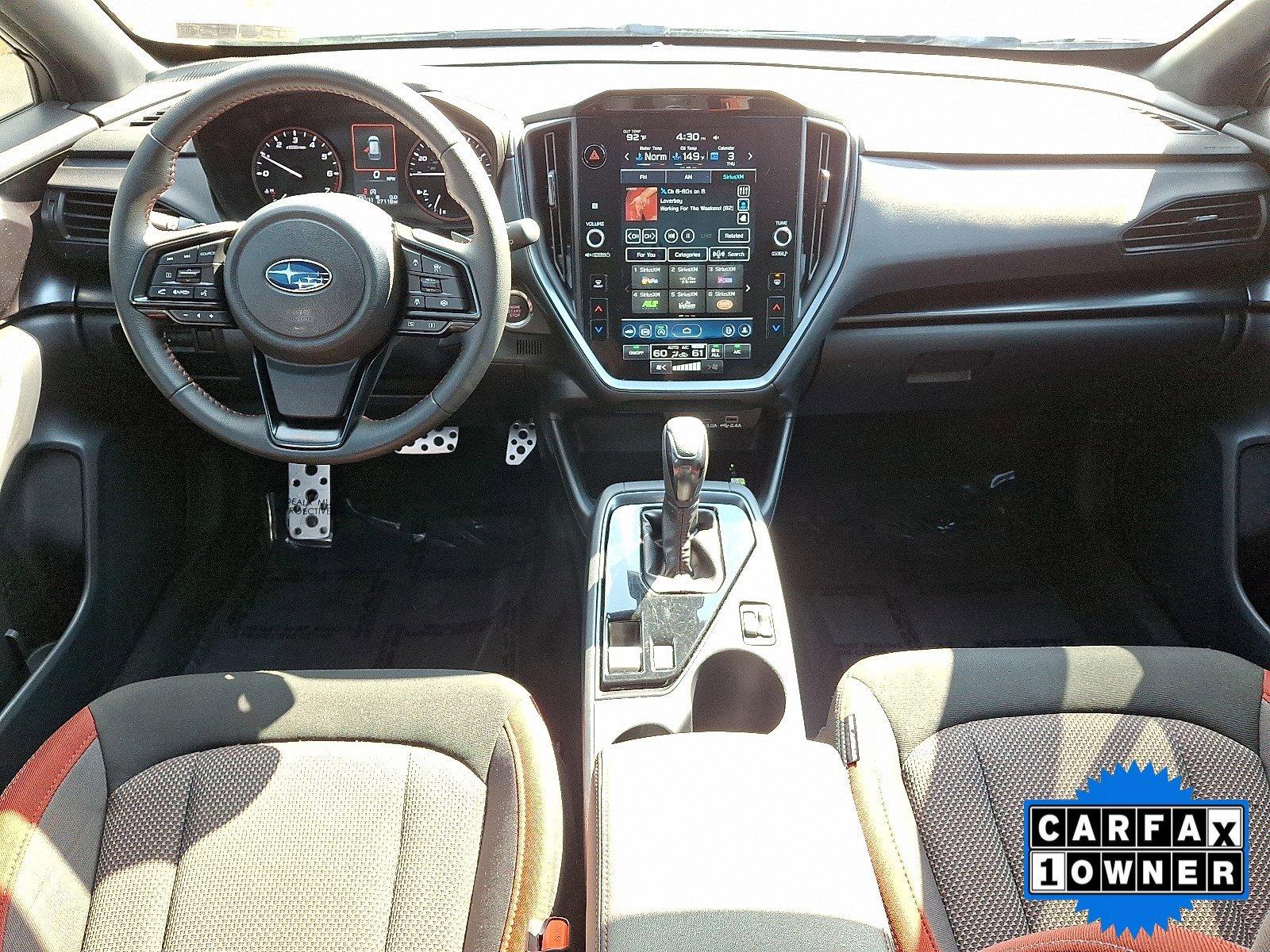 2024 Subaru Impreza Vehicle Photo in Harrisburg, PA 17111