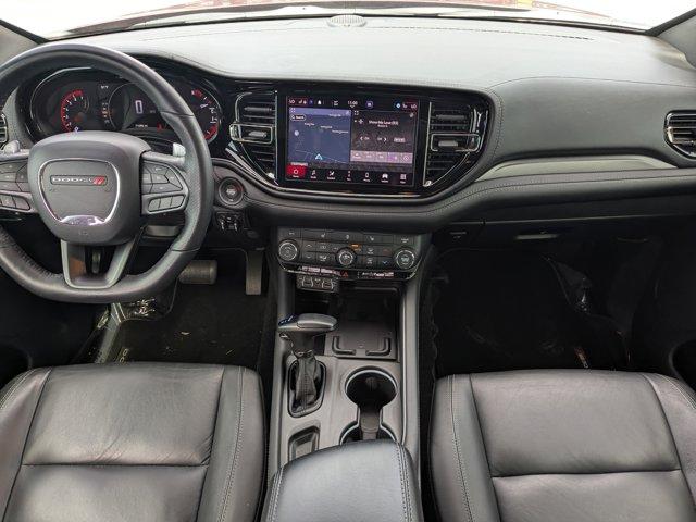 2021 Dodge Durango Vehicle Photo in BRUNSWICK, GA 31525-1881